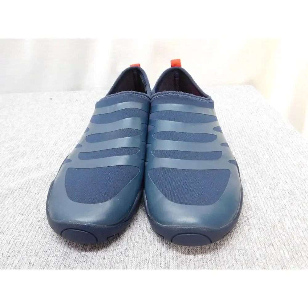 Reima Shoes Mens Size 3.5 Water Aqua Sock Slip On Swim Beach Rubber Sole